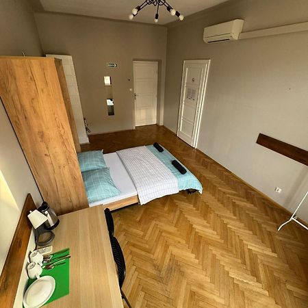 Fantastic Krk - Kr63 Pokoj Cn Красков Екстериор снимка